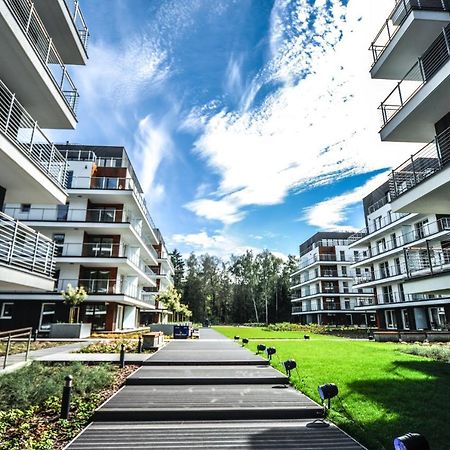 Apartament Golden Tulip Miedzyzdroje Εξωτερικό φωτογραφία