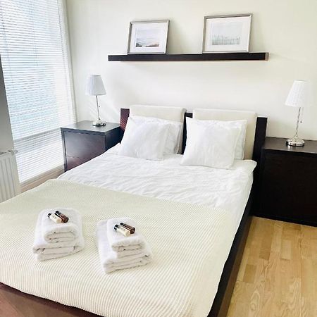 Apartament Golden Tulip Miedzyzdroje Εξωτερικό φωτογραφία