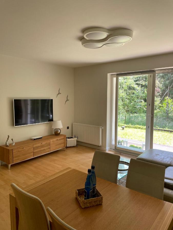 Apartament Golden Tulip Miedzyzdroje Εξωτερικό φωτογραφία