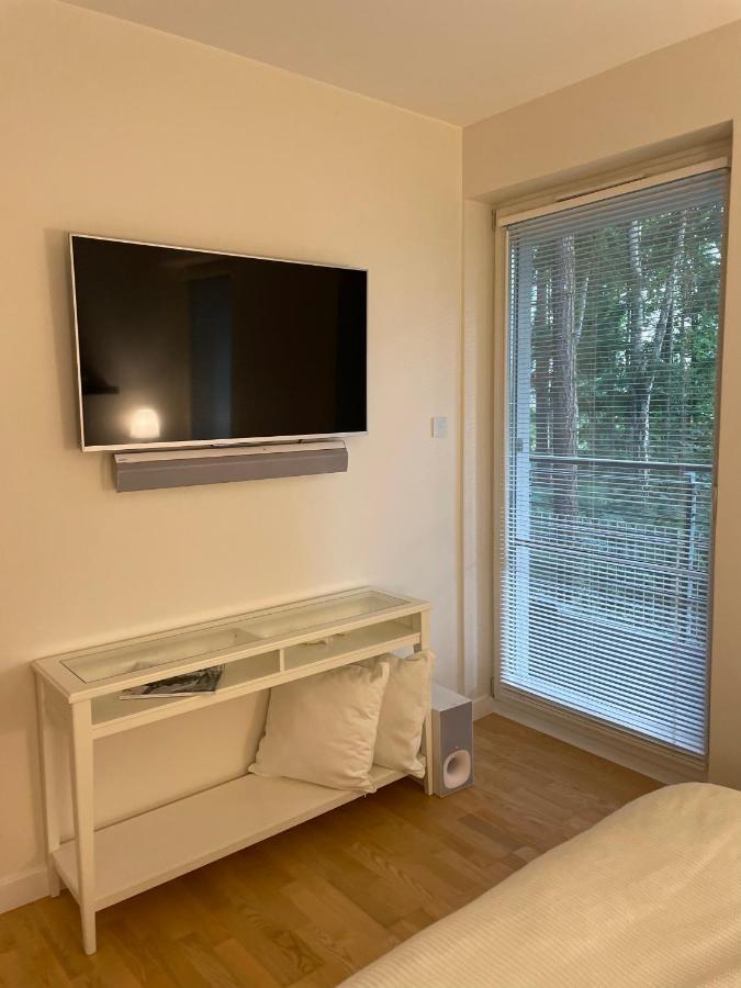 Apartament Golden Tulip Miedzyzdroje Εξωτερικό φωτογραφία