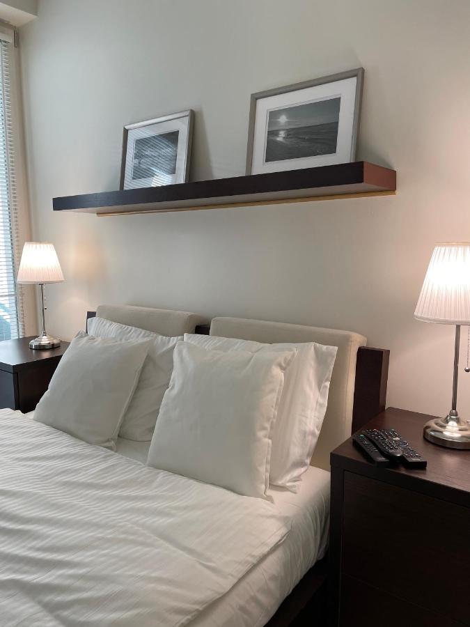 Apartament Golden Tulip Miedzyzdroje Εξωτερικό φωτογραφία