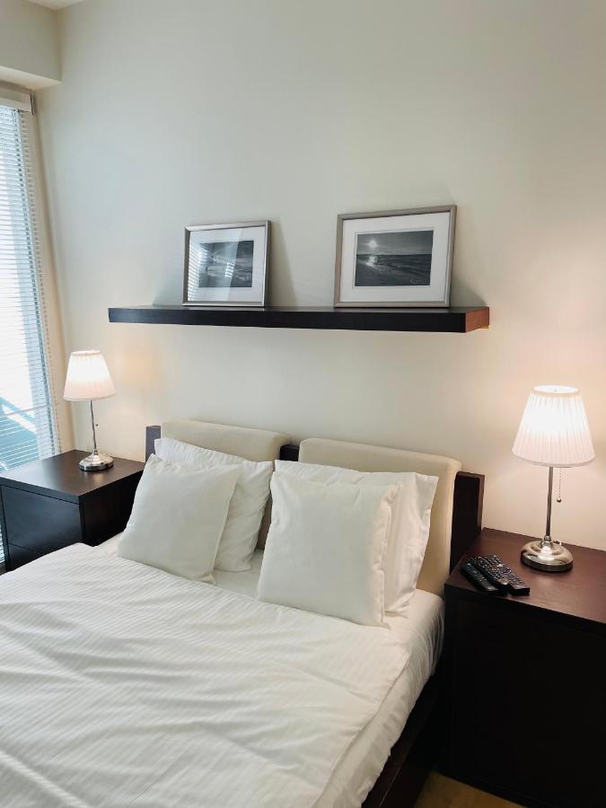 Apartament Golden Tulip Miedzyzdroje Εξωτερικό φωτογραφία