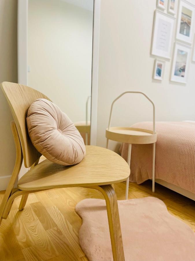 Apartament Golden Tulip Miedzyzdroje Εξωτερικό φωτογραφία