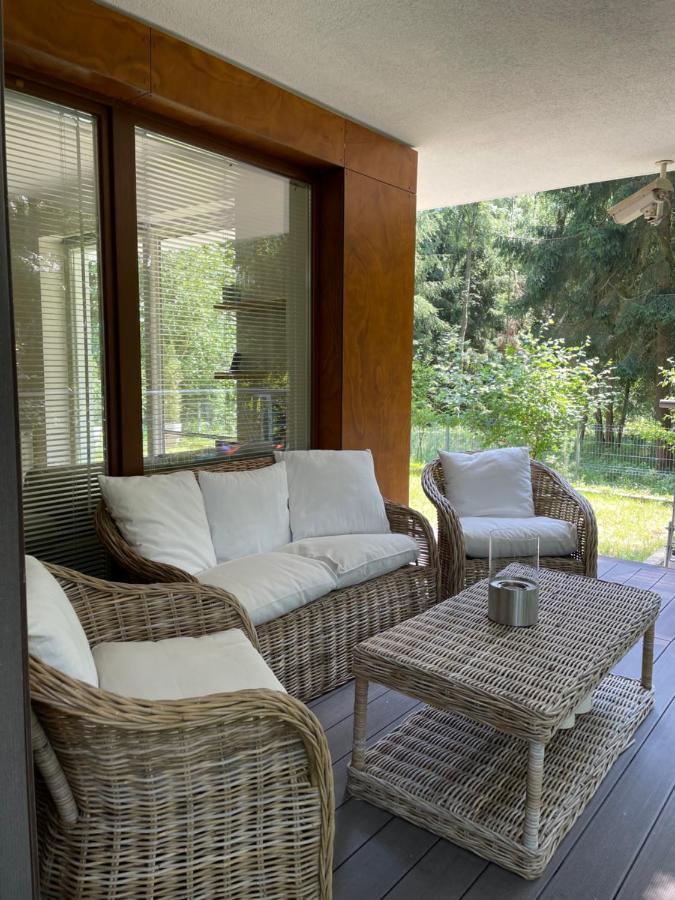 Apartament Golden Tulip Miedzyzdroje Εξωτερικό φωτογραφία