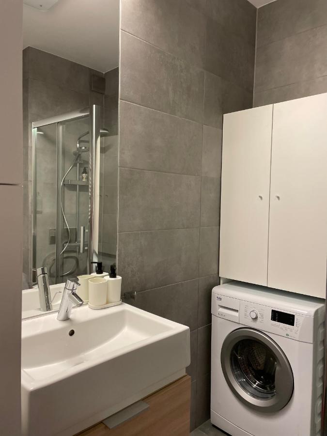 Apartament Golden Tulip Miedzyzdroje Εξωτερικό φωτογραφία