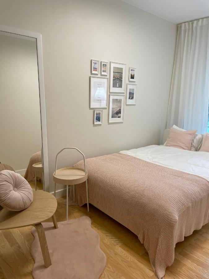 Apartament Golden Tulip Miedzyzdroje Εξωτερικό φωτογραφία