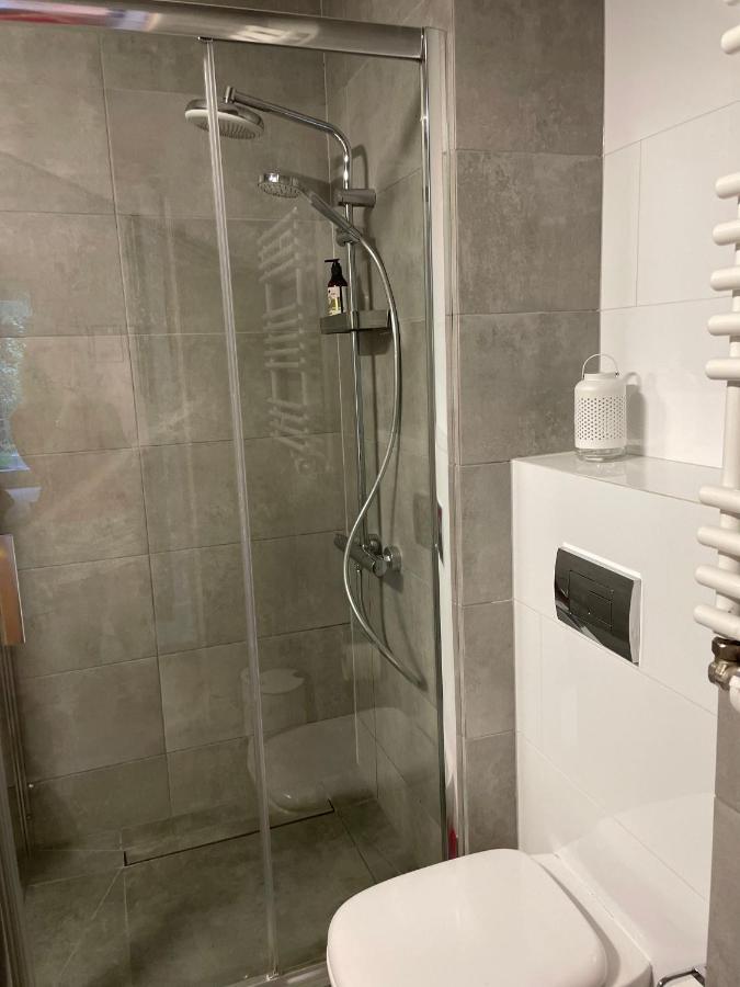 Apartament Golden Tulip Miedzyzdroje Εξωτερικό φωτογραφία