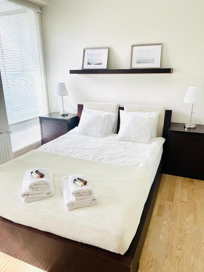 Apartament Golden Tulip Miedzyzdroje Εξωτερικό φωτογραφία