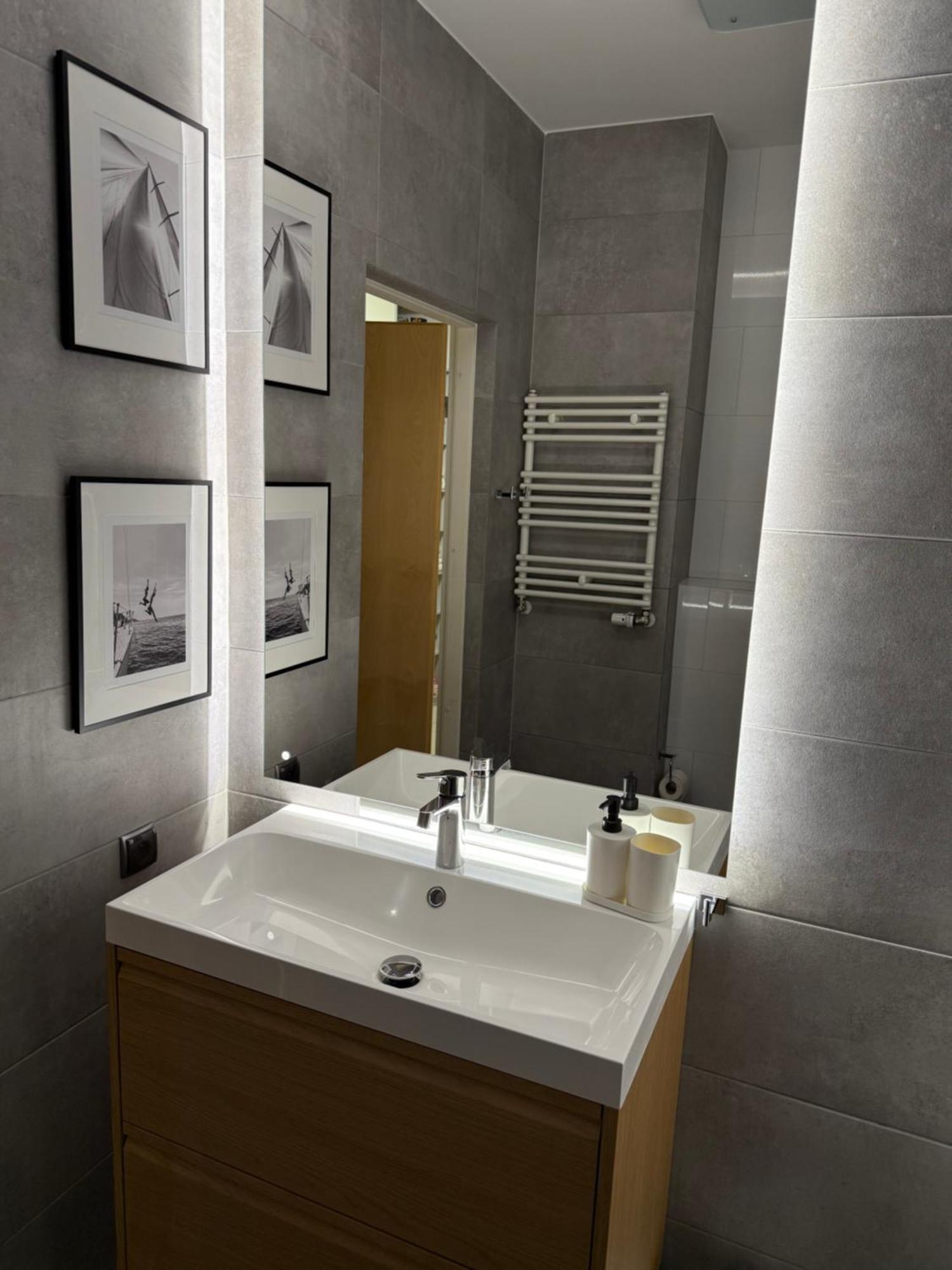 Apartament Golden Tulip Miedzyzdroje Εξωτερικό φωτογραφία