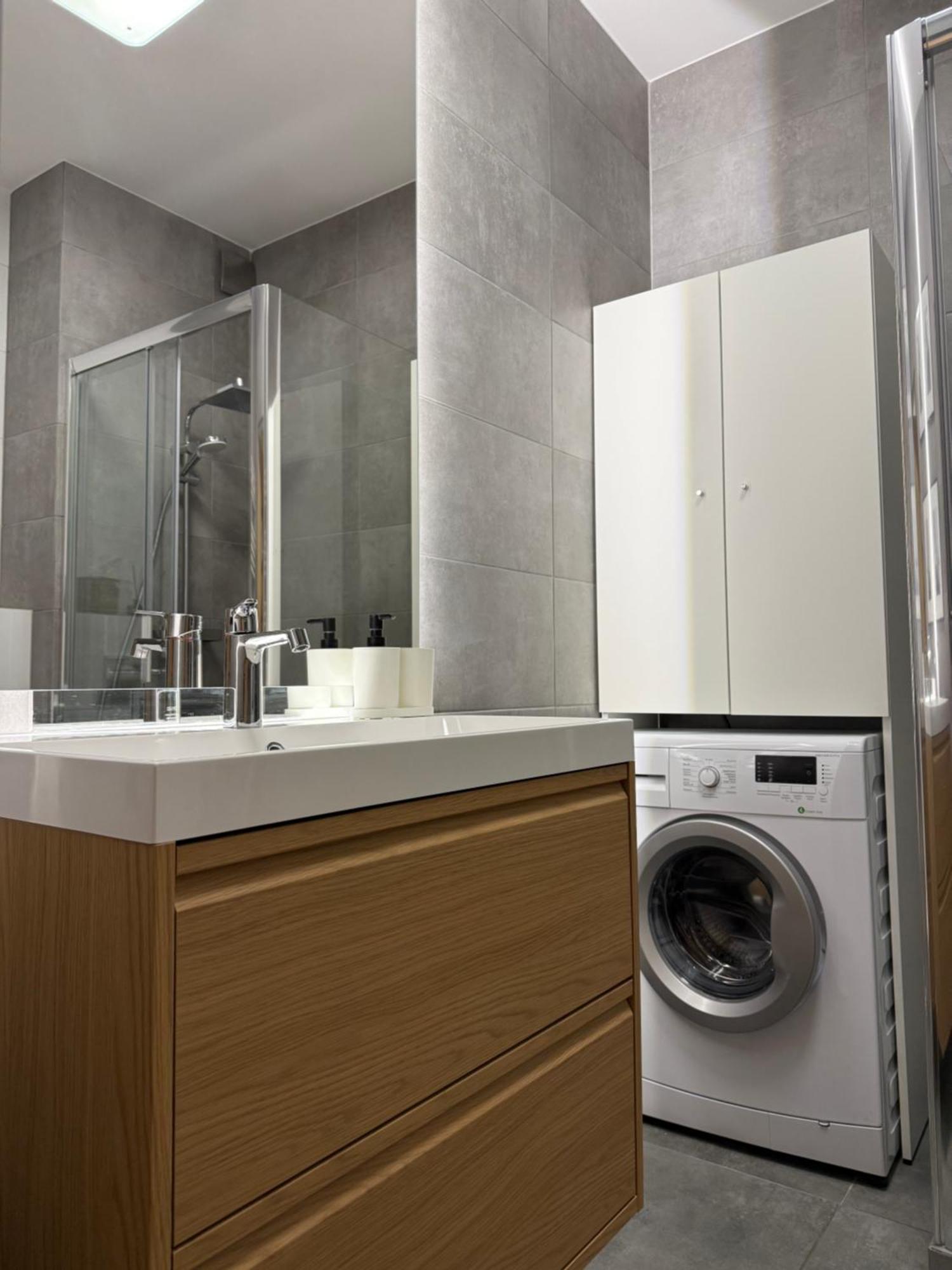 Apartament Golden Tulip Miedzyzdroje Εξωτερικό φωτογραφία